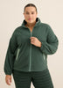 Manteau en molleton polaire - Active Zone