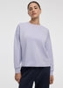 Crew-Neck Sweatshirt - HYLUX Hyba