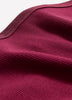 Ribbed Cotton-Blend Full Brief - tiVOGLIO