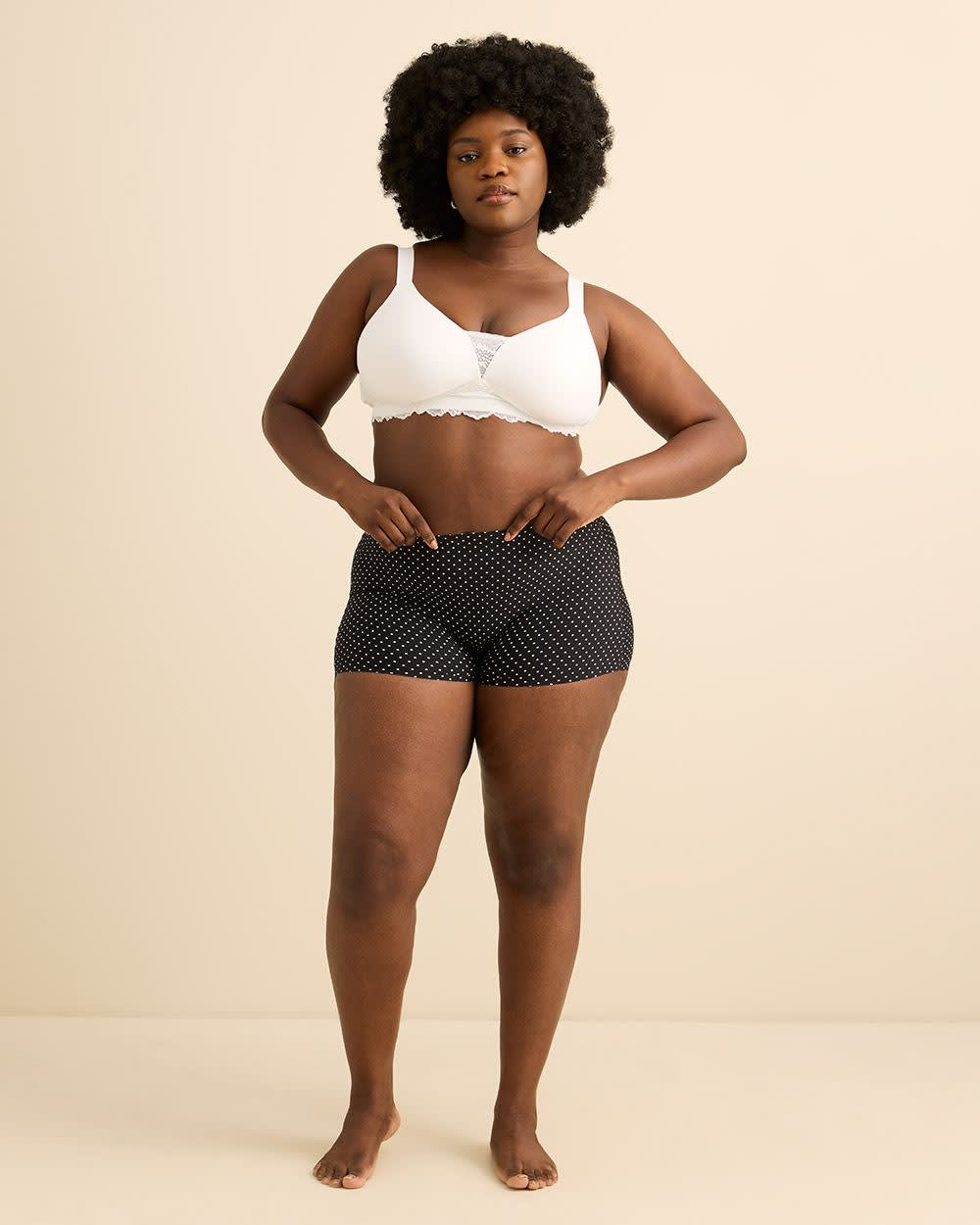 Leakproof Dream Boxer Short, KNIX