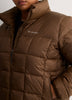 Puffect III Full-Zip Jacket - Columbia