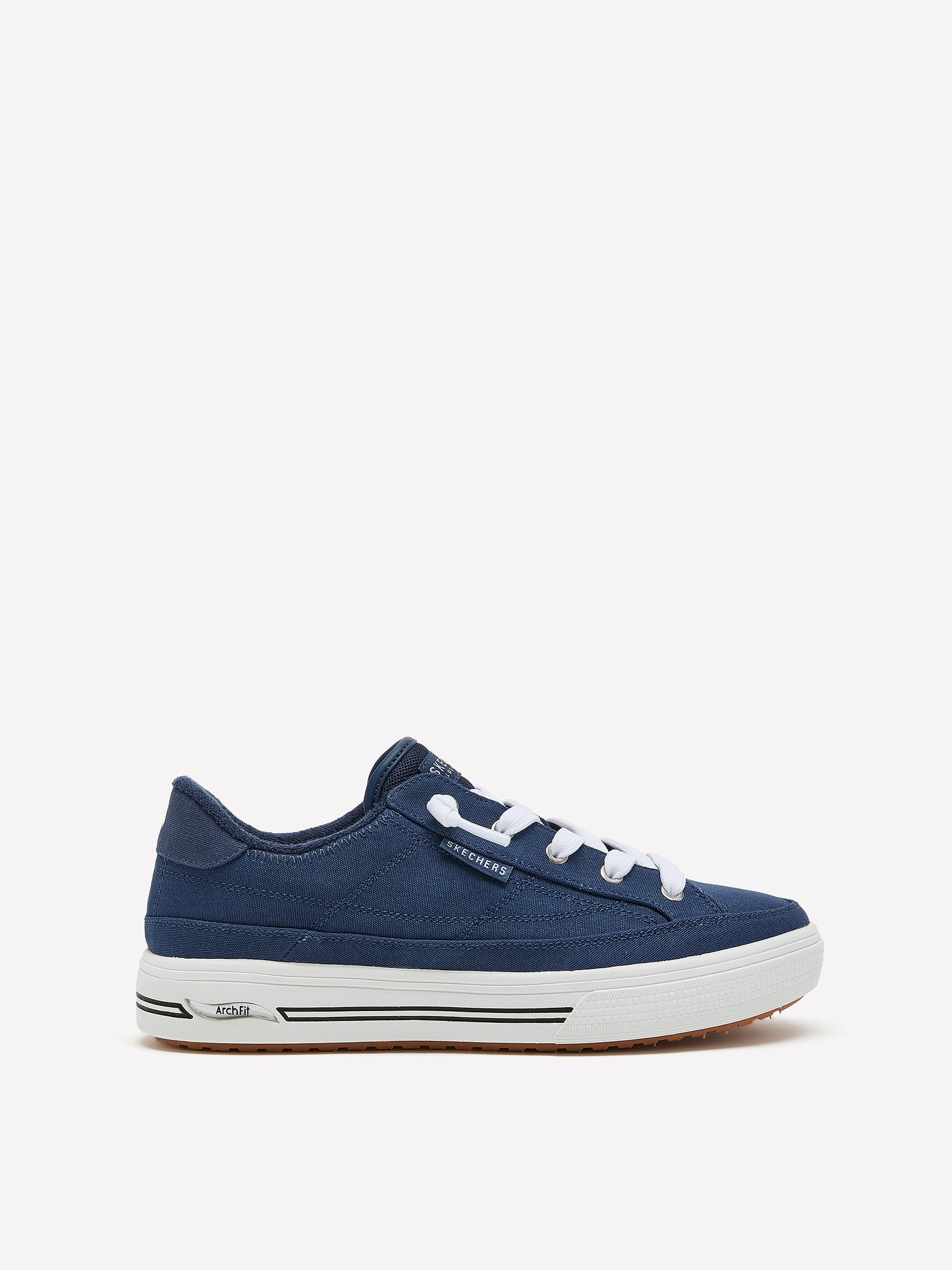 Wide Width, Arcade - Arcata Sneaker - Skechers