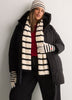 Ripstop Parka Jacket with Removable Hood