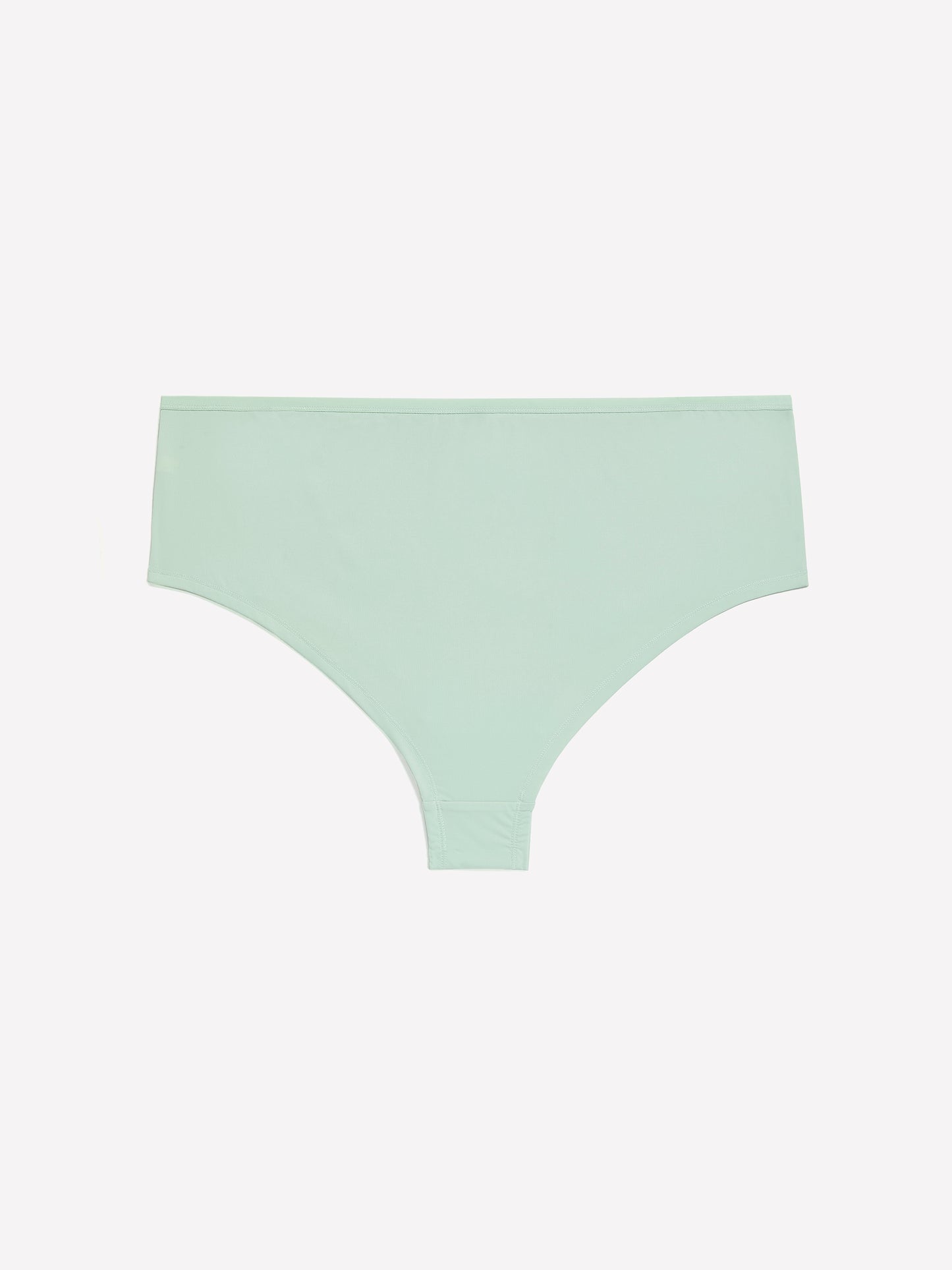 Solid Cheeky Brief - ti Voglio