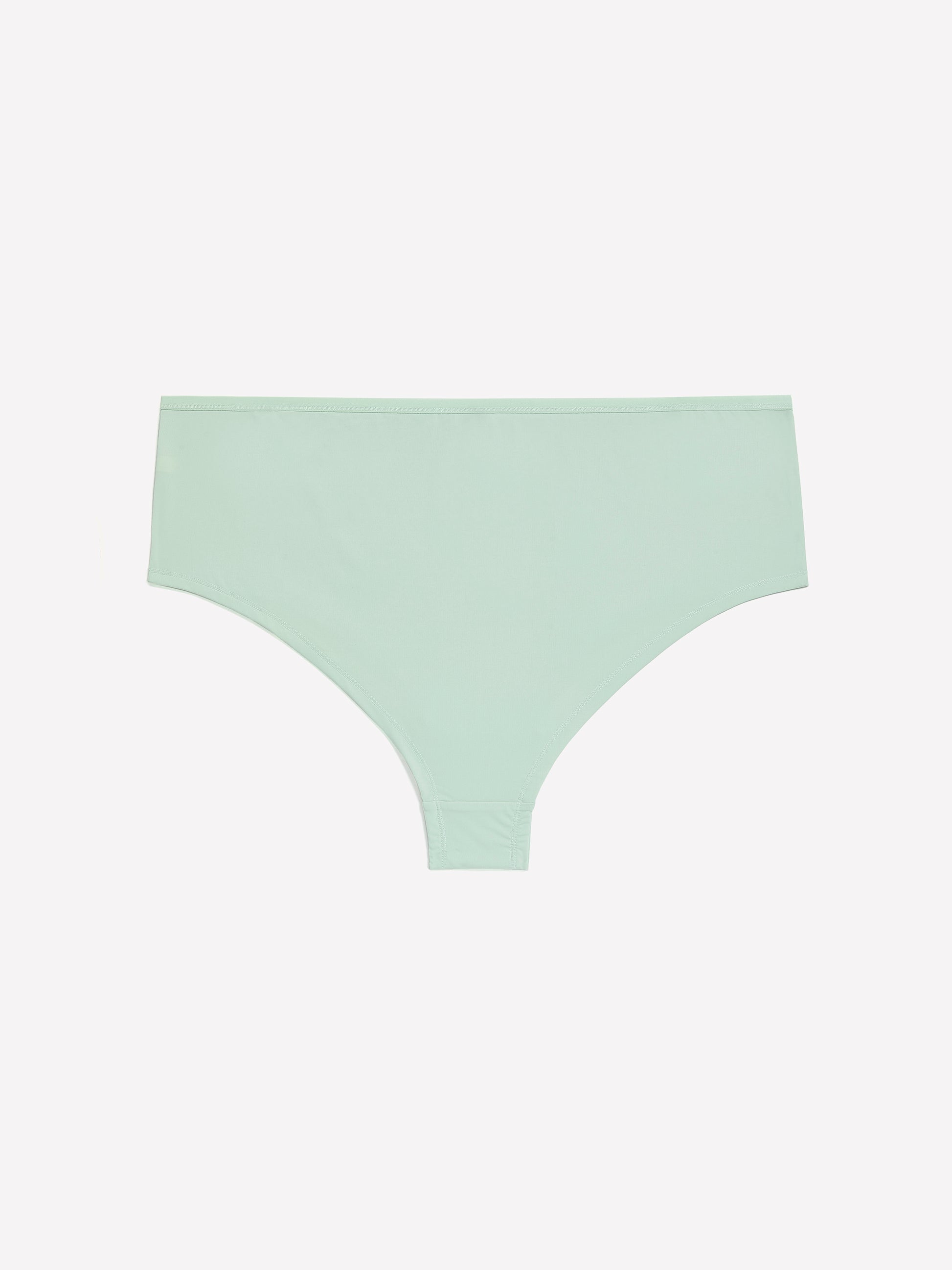 Solid Cheeky Brief - ti Voglio
