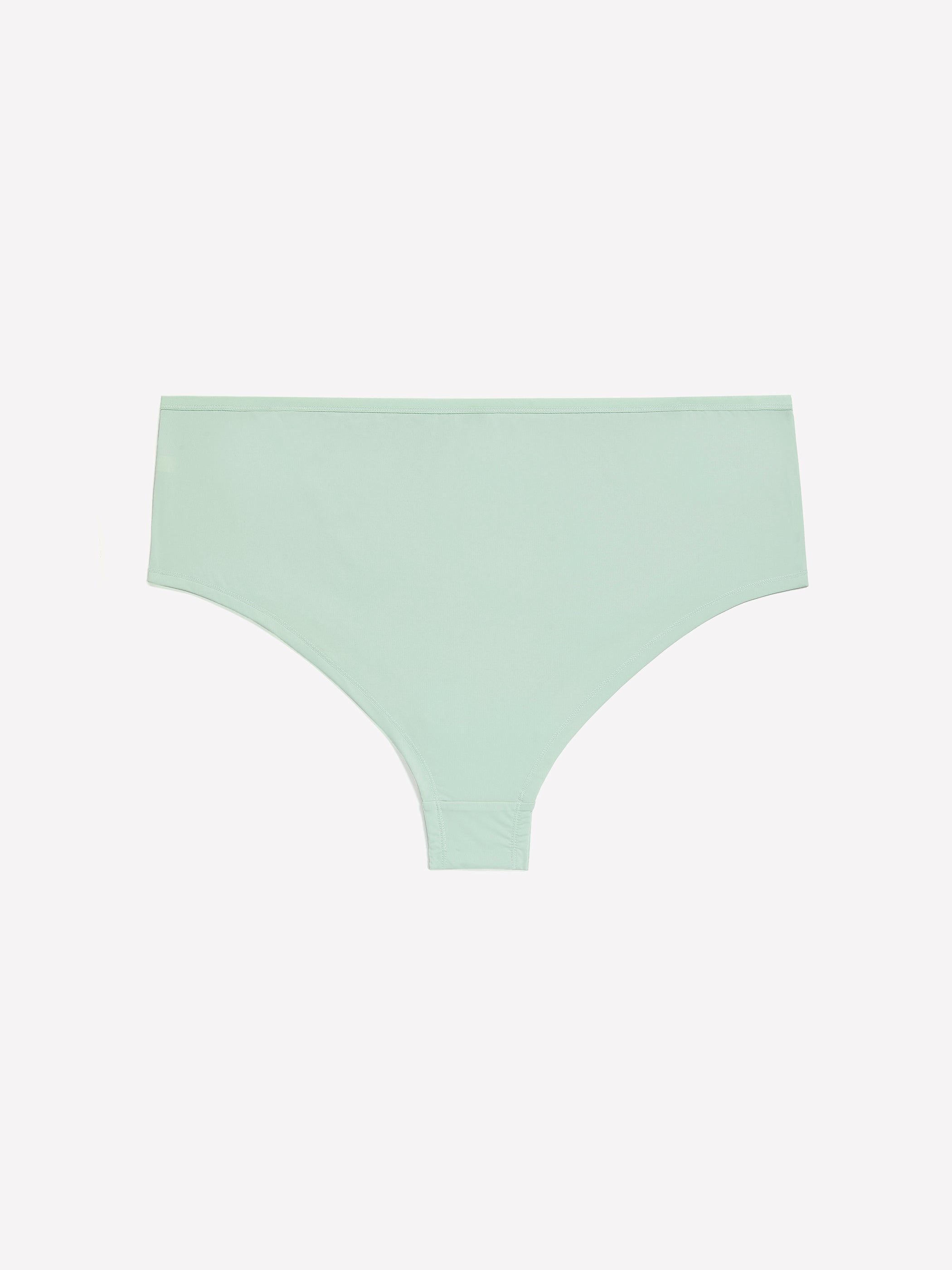 Solid Cheeky Brief - ti Voglio