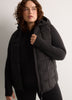 Heat Seal Packable Puffer Vest - Active Zone