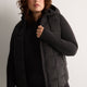 Heat Seal Packable Puffer Vest - Active Zone