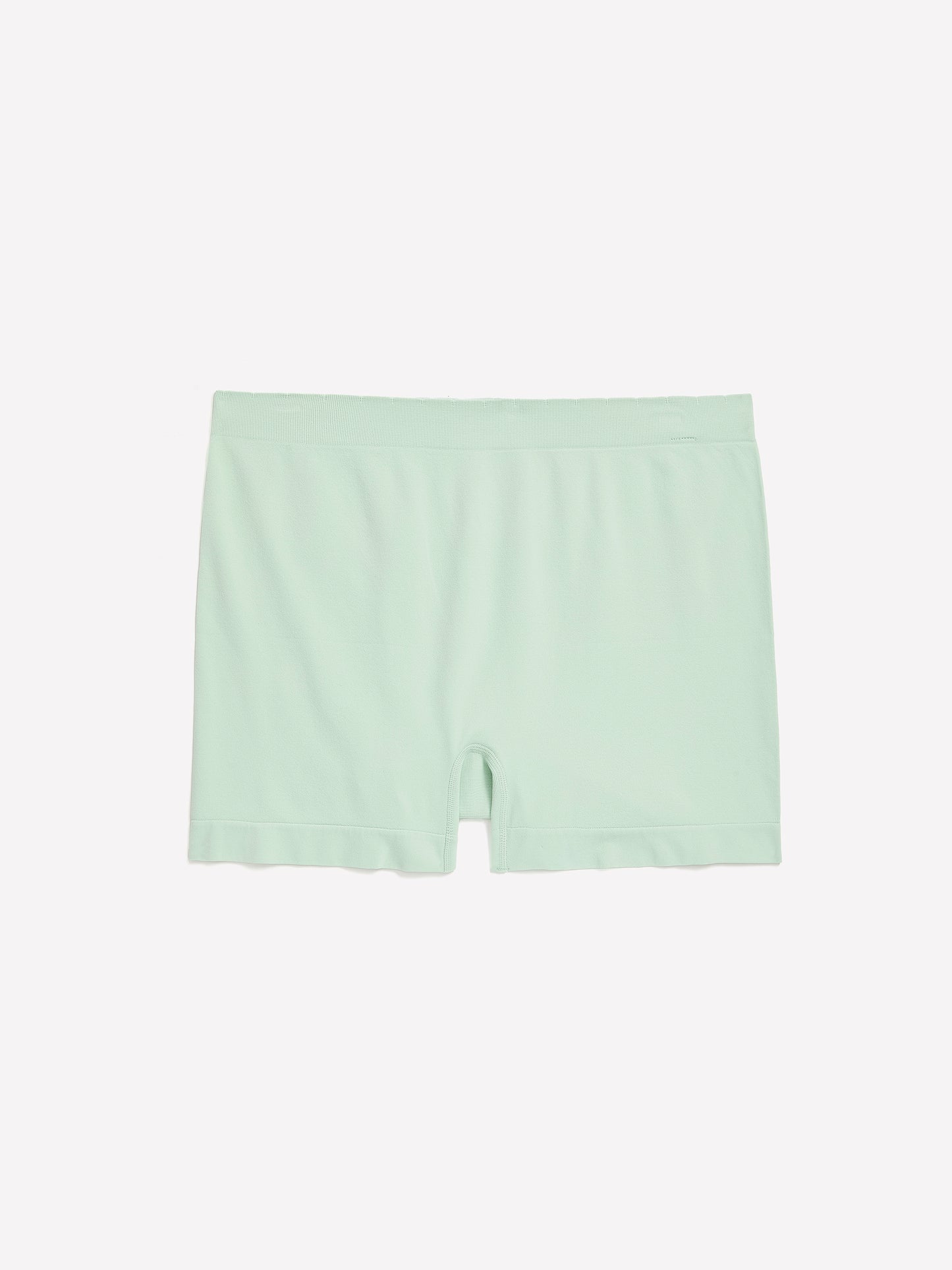Solid Seamless Boyshort - ti Voglio