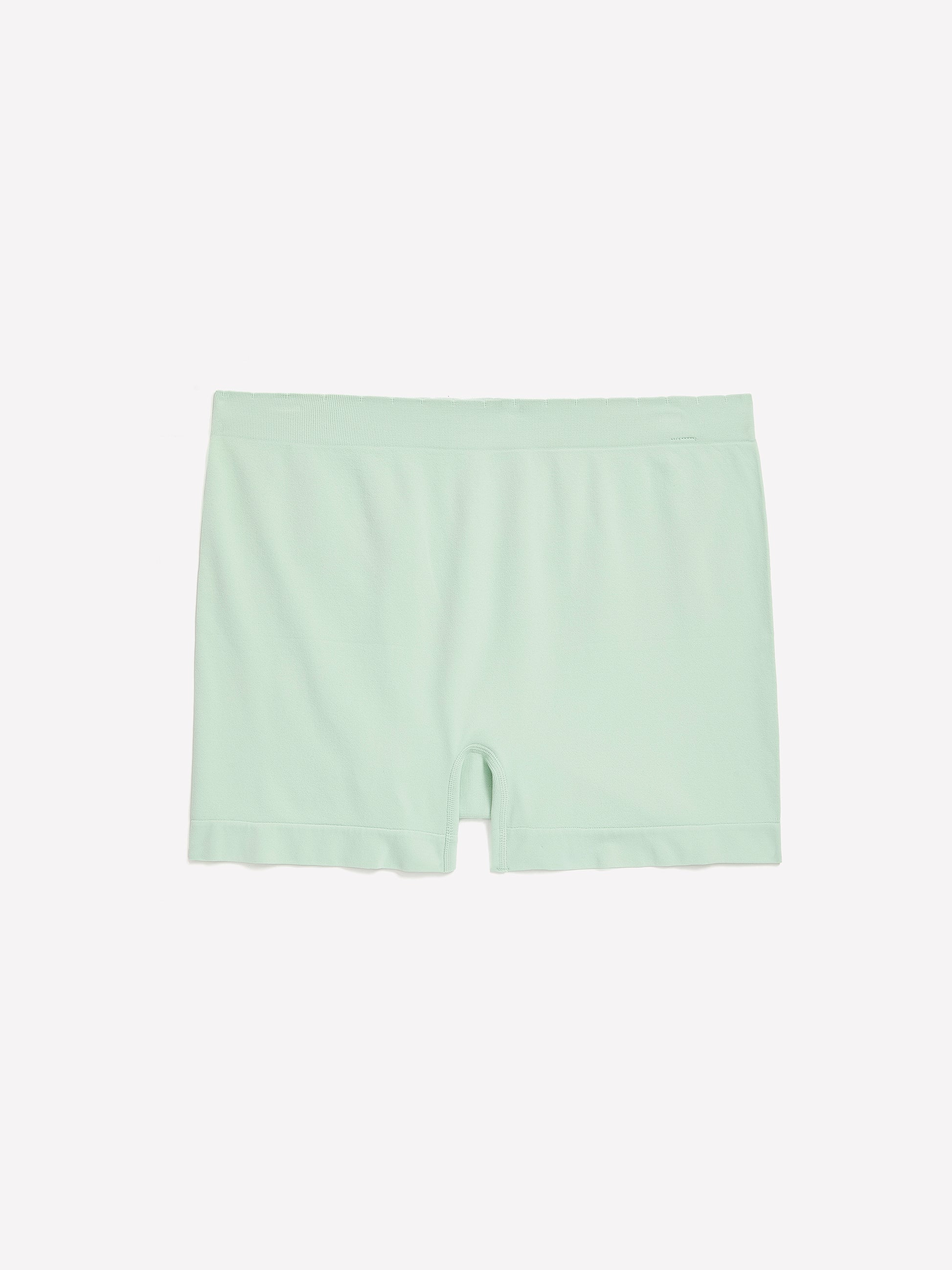 Solid Seamless Boyshort - ti Voglio