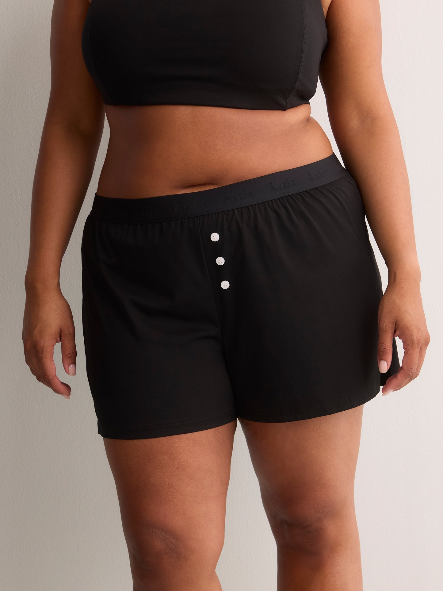 Super Leakproof Dream Boxer - Knix