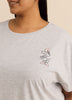 Minnie Mouse Sleep T-Shirt