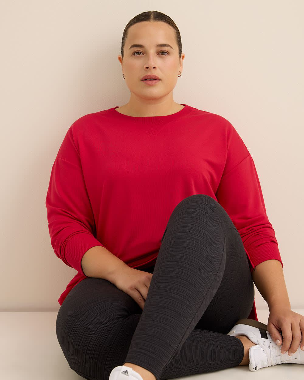 Legging isotherme Space Dye - Active Zone