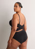 Strapless/Multiway Microfibre Bra - Déesse Collection