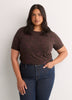 Responsible, Modern-Fit Crew Neck T-Shirt
