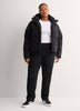 Black Back Beauty High-Rise Hiking Pant - Columbia