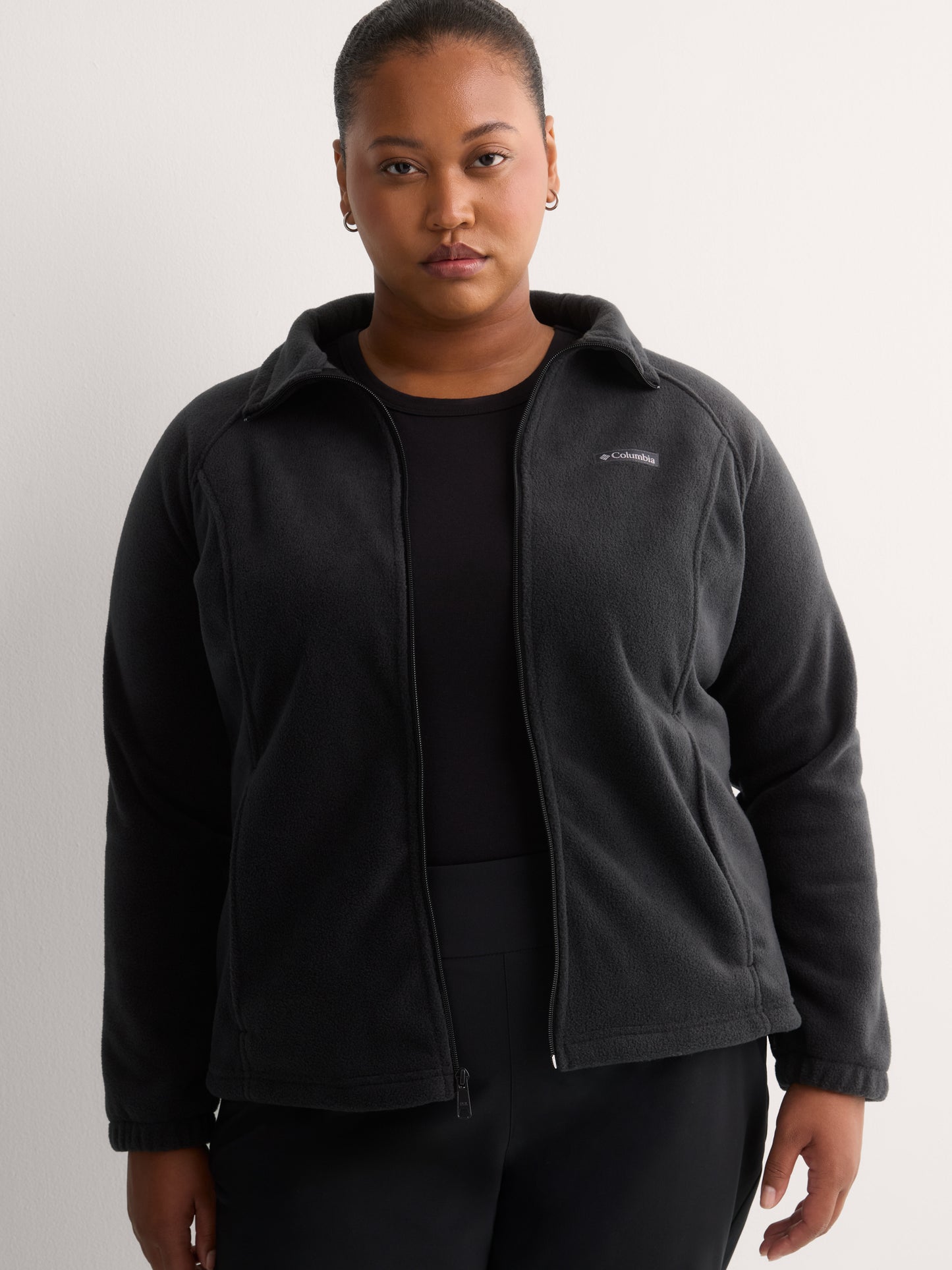 Benton Springs Fleece Jacket - Columbia