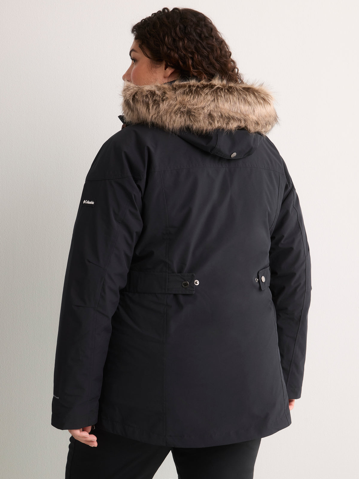 Payton Pass II Interchange Jacket - Columbia