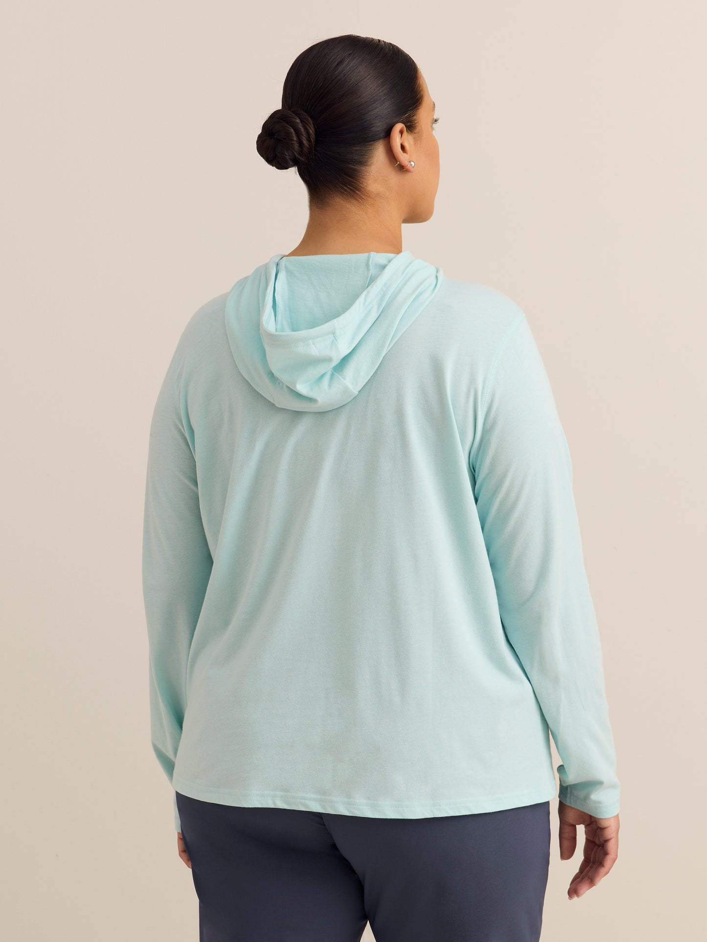 Sun Trek II Hoodie - Columbia