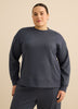Fashion Sweatshirt - Active Zone