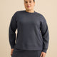 Fashion Sweatshirt - Active Zone