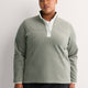 Benton Springs Half Snap Pullover Fleece II - Columbia