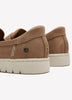 Flâneur plat à enfiler Sunfest, pied large - Skechers