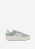 Regular Width, VL Court Bold Sneaker - adidas
