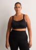 Medium Support Flex Wire Sports Bra - Active Zone