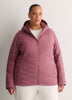 Joy Peak II Hooded Jacket - Columbia