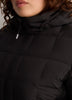 Heat Seal Packable Puffer Jacket - Active Zone