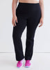 Pantalon de yoga essentiel, Petite - Active Zone