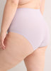 Leakproof Ultrathin No-Show High-Rise Period Panties - Knix