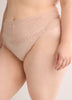 Essential Lace Thong - Déesse Collection