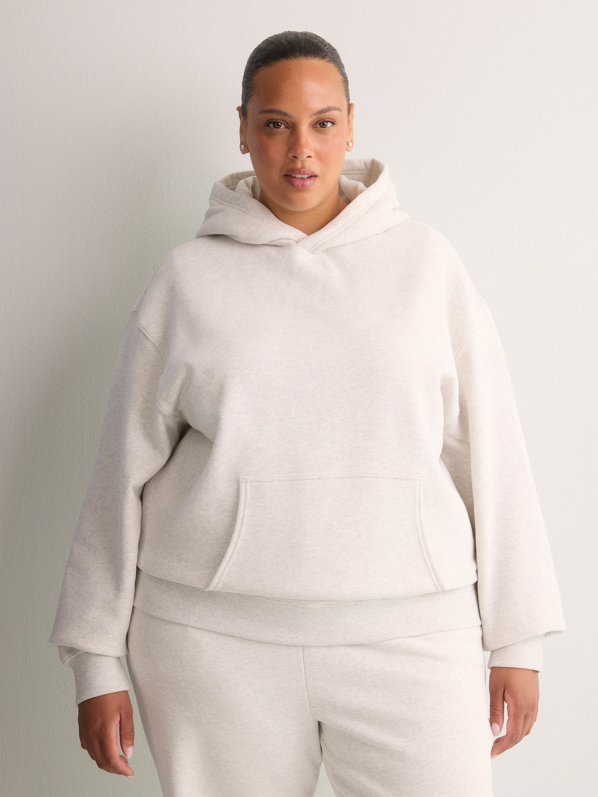 Amber Glow Hoodie - Columbia