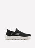 Wide Width, Go Walk Flex Grand Entry Slip-On Sneaker - Skechers