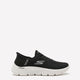 Wide Width, Go Walk Flex Grand Entry Slip-On Sneaker - Skechers