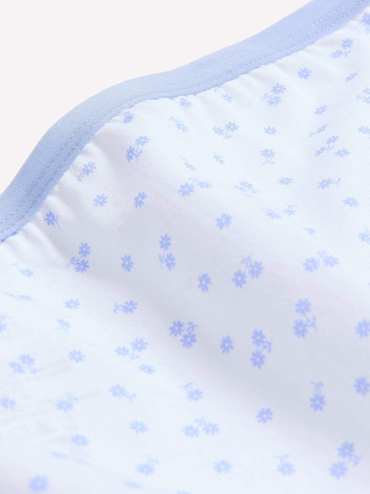 Essential Ditsy Print Cotton Brief - ti Voglio