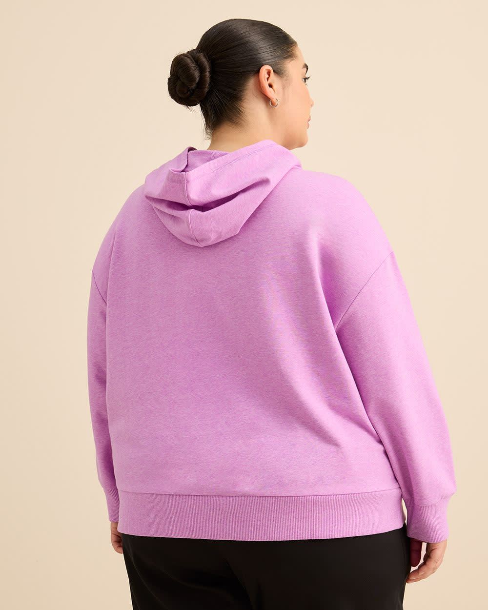 Chandail à capuchon tendance - Active Zone