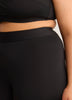 Black Swim Shorts