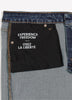 Classic-Fit Jean Legging - d/C JEANS
