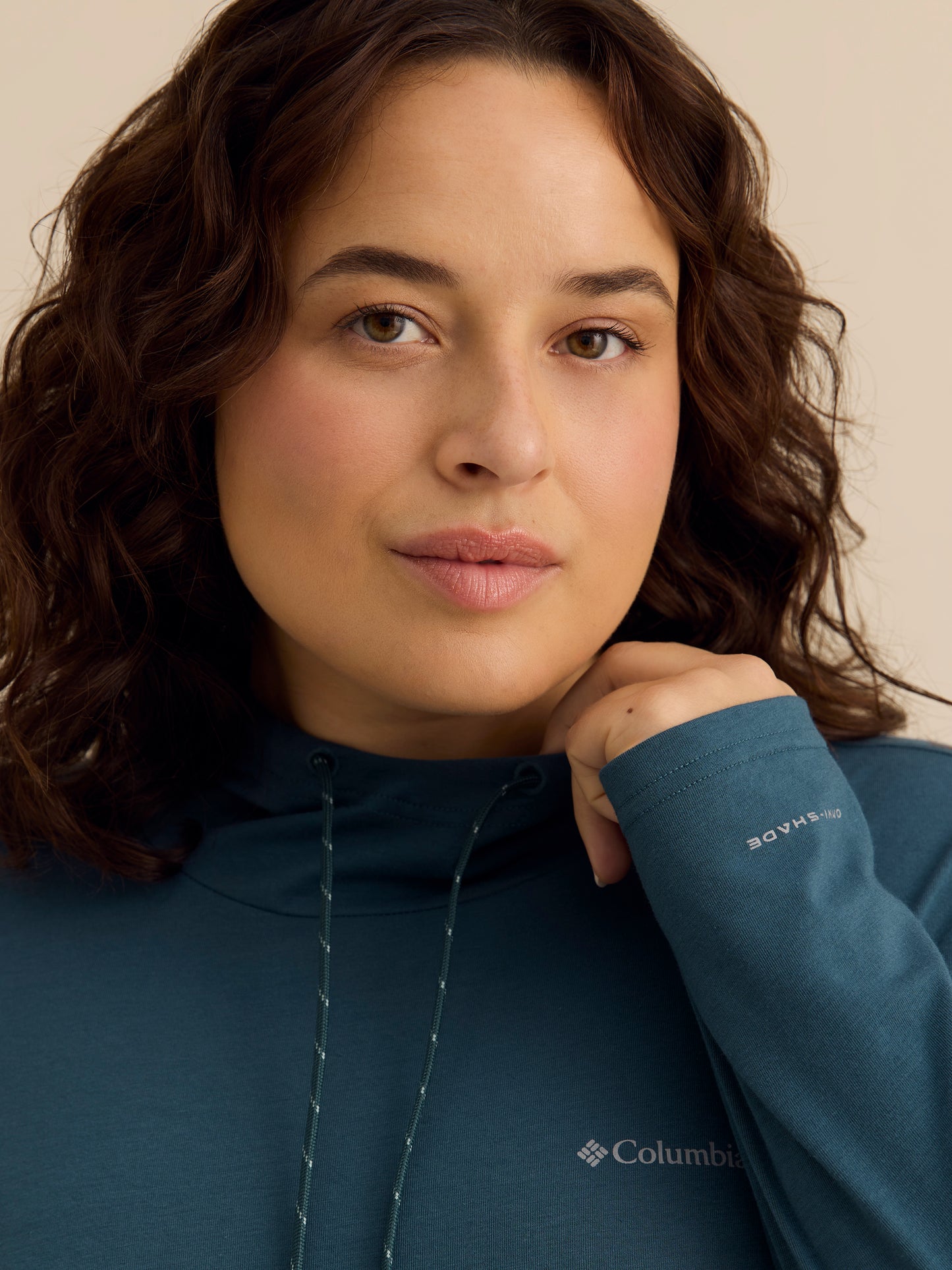 Sun Trek II Hoodie - Columbia