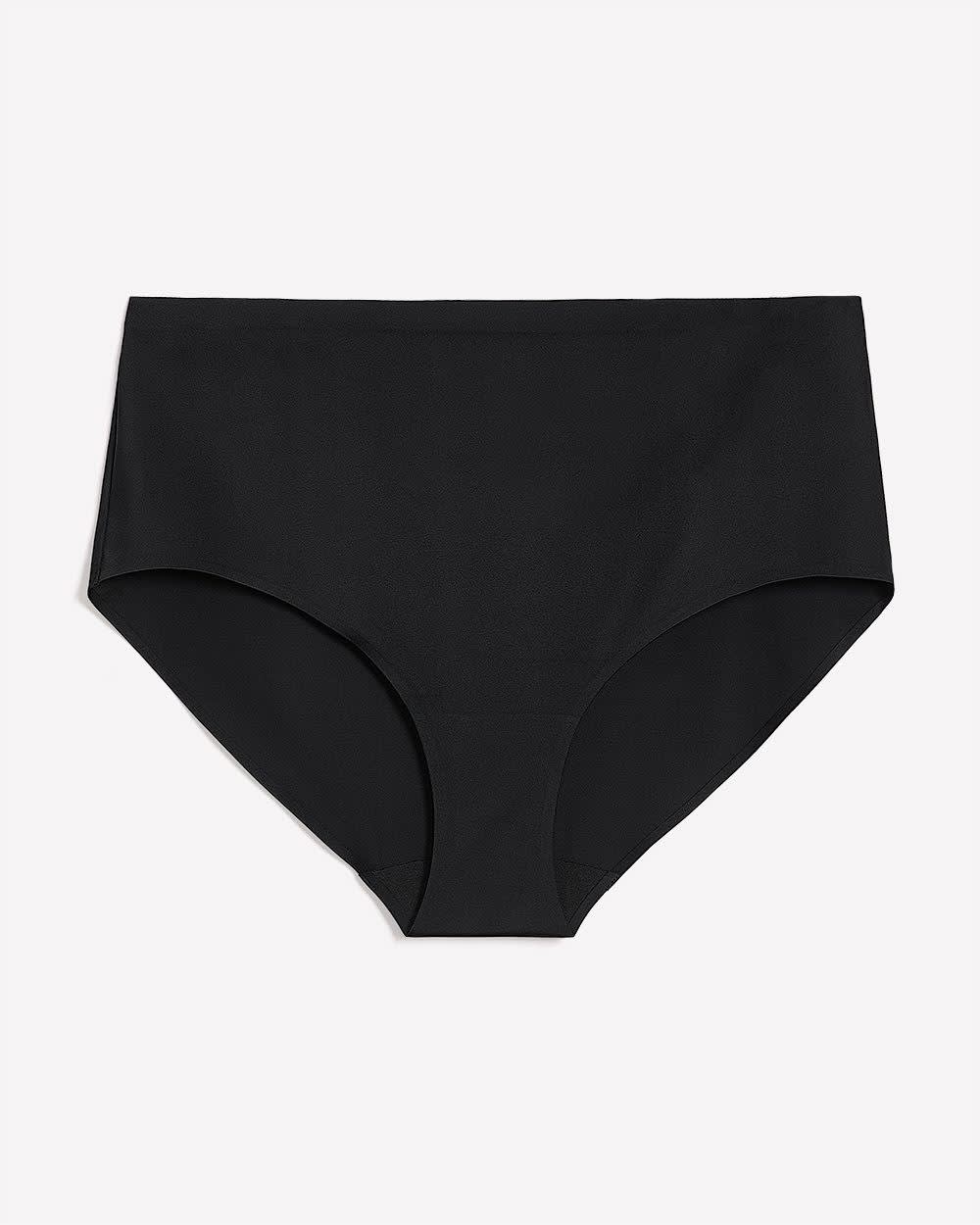 Essential No Show Solid Brief - ti Voglio