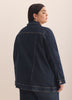 Veste longue en denim - d/C JEANS