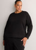 Responsible, Crew Neck Sweatshirt - Active Zone