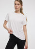 Crew-Neck Tee - DRY-LUX (R) Hyba Essentials
