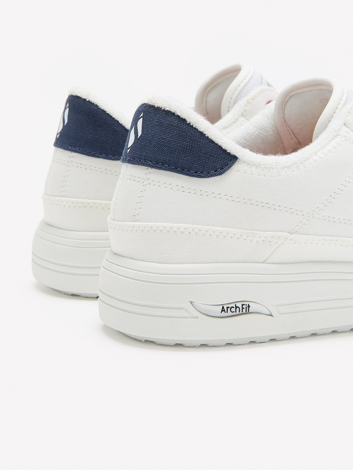 Wide Width, Arcade - Arcata Sneaker - Skechers