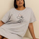 Minnie Mouse Short-Sleeve Sleepshirt