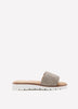 Wide-Width, Jadyn7 Slide Sandal - Easy Spirit