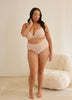 Basic Solid Microfibre Brief - ti Voglio